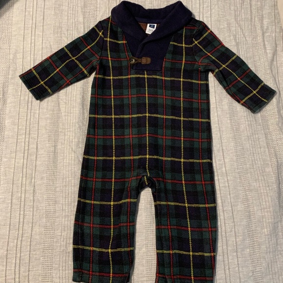 Pantalon Bébé Fille Janie And Jack - Violet Taille 12-18 Mois - Coton